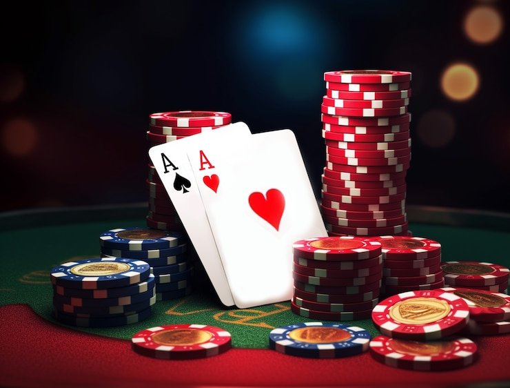 pk2win Live Casino Rules